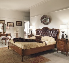 Кровать BN8831 Cb фабрика Cavio Casa