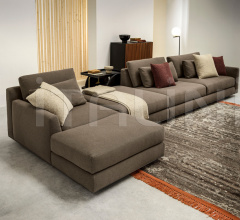 Модульный диван Ellington фабрика Horm