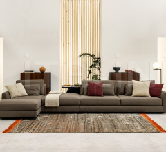 Модульный диван Ellington фабрика Horm