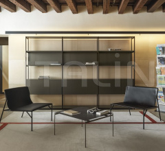 Кресло Tout Le Jour Lounge фабрика Horm