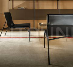 Кресло Tout Le Jour Lounge фабрика Horm