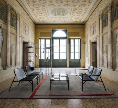 Кресло Tout Le Jour Lounge фабрика Horm