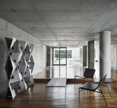 Кресло Tout Le Jour Lounge фабрика Horm