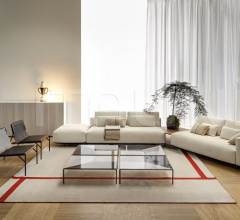 Кресло Tout Le Jour Lounge фабрика Horm