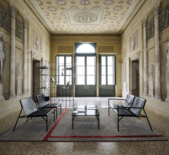 Диван Tout Le Jour Lounge фабрика Horm