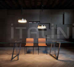 Стул Tout Le Jour фабрика Horm