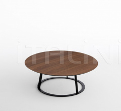 Итальянские Столики - Кофейный столик Albino Family Wood Итальянские Столики - Кофейный столик Albino Family Wood фабрика Horm