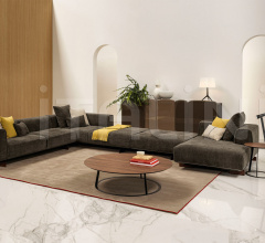 Итальянские Столики - Кофейный столик Albino Family Wood Итальянские Столики - Кофейный столик Albino Family Wood фабрика Horm