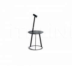 Итальянские Столики - Столик Albino Torcia Итальянские Столики - Столик Albino Torcia фабрика Horm