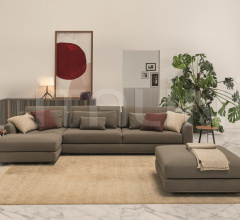 Итальянские Столики - Кофейный столик Albino Family Wood Итальянские Столики - Кофейный столик Albino Family Wood фабрика Horm