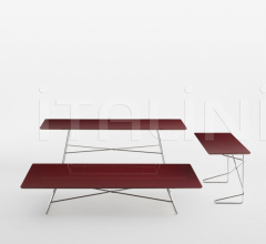 Журнальный столик Charleston фабрика Horm