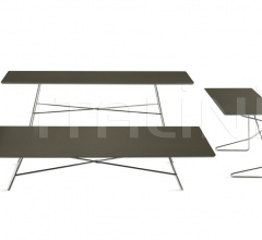 Журнальный столик Charleston фабрика Horm