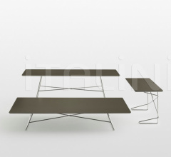 Журнальный столик Charleston фабрика Horm