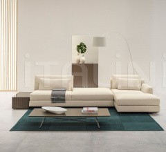 Журнальный столик Charleston фабрика Horm