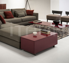 Столик Leon Box Столик Leon Box фабрика Horm