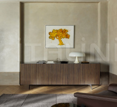 Итальянские Буфеты - Буфет Leon Decor Итальянские Буфеты - Буфет Leon Decor фабрика Horm