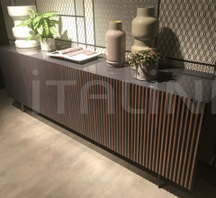 Итальянские Буфеты - Буфет Leon Decor Итальянские Буфеты - Буфет Leon Decor фабрика Horm