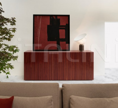 Итальянские Буфеты - Буфет Leon Decor Итальянские Буфеты - Буфет Leon Decor фабрика Horm