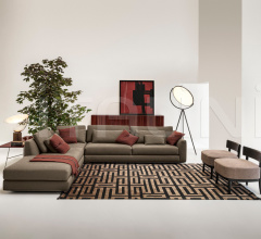 Итальянские Буфеты - Буфет Leon Decor Итальянские Буфеты - Буфет Leon Decor фабрика Horm