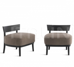 Кресло Cherish Lounge фабрика Horm