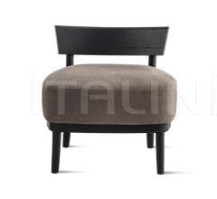 Кресло Cherish Lounge фабрика Horm