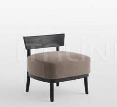 Кресло Cherish Lounge фабрика Horm