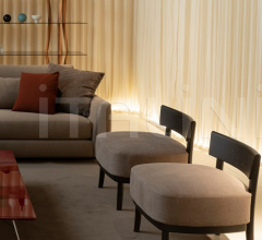 Кресло Cherish Lounge фабрика Horm