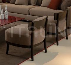 Кресло Cherish Lounge фабрика Horm