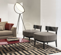 Кресло Cherish Lounge фабрика Horm