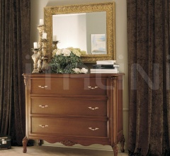 Итальянские Спальни - Комод BN8834 Cb фабрика Cavio Casa