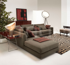 Кресло Cherish Lounge фабрика Horm