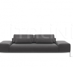 Модульный диван Dizzy фабрика Horm