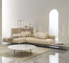 Модульный диван Dizzy фабрика Horm