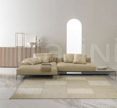 Модульный диван Dizzy фабрика Horm