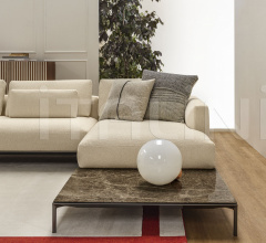 Модульный диван Dizzy фабрика Horm