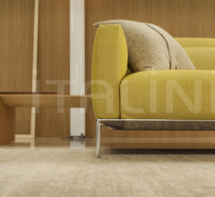 Модульный диван Dizzy фабрика Horm