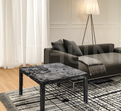 Модульный диван Dizzy фабрика Horm