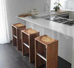 Табурет Ripples Stool Табурет Ripples Stool фабрика Horm