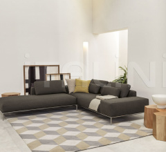 Итальянские Уличные столики - Столик Hexagon фабрика Horm