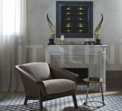 Итальянские Столики - Кофейный столик Albino Family Marble Итальянские Столики - Кофейный столик Albino Family Marble фабрика Horm