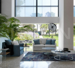 Итальянские Столики - Кофейный столик Albino Family Marble Итальянские Столики - Кофейный столик Albino Family Marble фабрика Horm