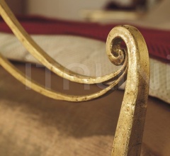 Кровать BN8832 фабрика Cavio Casa