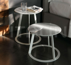 Итальянские Столики - Кофейный столик Albino Family Marble Итальянские Столики - Кофейный столик Albino Family Marble фабрика Horm