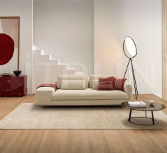 Итальянские Столики - Кофейный столик Albino Family Marble Итальянские Столики - Кофейный столик Albino Family Marble фабрика Horm