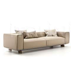 Модульный диван Coleman фабрика Horm