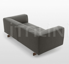 Модульный диван Coleman фабрика Horm