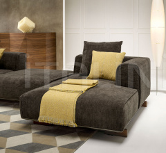 Модульный диван Coleman фабрика Horm