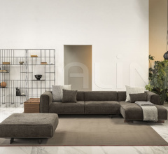 Модульный диван Coleman фабрика Horm