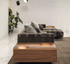 Модульный диван Coleman фабрика Horm