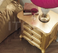 Тумбочка BN8833M6 Fo Тумбочка BN8833M6 Fo фабрика Cavio Casa